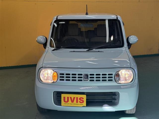 アルトラパン Ｘ　ワンセグ　ＨＤＤナビ　ＤＶＤ再生　記録簿（19枚目）