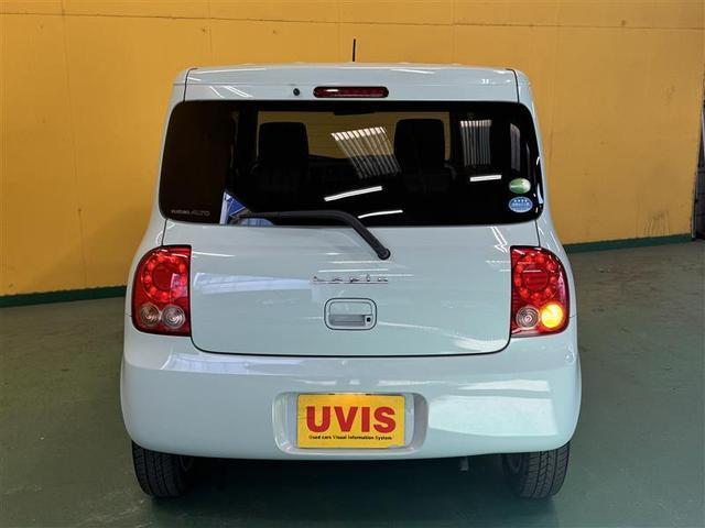 アルトラパン Ｘ　ワンセグ　ＨＤＤナビ　ＤＶＤ再生　記録簿（20枚目）