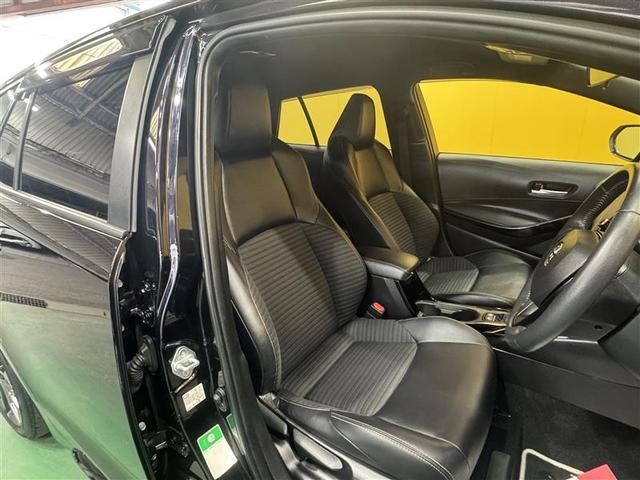 カローラツーリング ハイブリッド　ダブルバイビー　フルセグ　メモリーナビ　ＤＶＤ再生　ミュージックプレイヤー接続可　バックカメラ　衝突被害軽減システム　ＥＴＣ　ＬＥＤヘッドランプ　ワンオーナー　記録簿（5枚目）