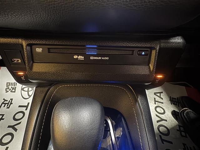 カローラツーリング ハイブリッド　ダブルバイビー　フルセグ　メモリーナビ　ＤＶＤ再生　ミュージックプレイヤー接続可　バックカメラ　衝突被害軽減システム　ＥＴＣ　ＬＥＤヘッドランプ　ワンオーナー　記録簿（17枚目）