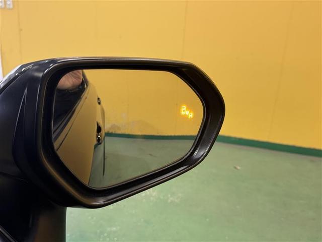 カローラツーリング ハイブリッド　ダブルバイビー　フルセグ　メモリーナビ　ＤＶＤ再生　ミュージックプレイヤー接続可　バックカメラ　衝突被害軽減システム　ＥＴＣ　ＬＥＤヘッドランプ　ワンオーナー　記録簿（21枚目）