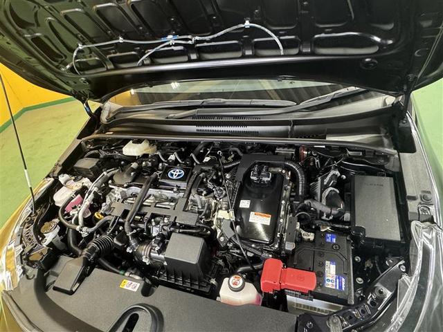 カローラツーリング ハイブリッド　ダブルバイビー　フルセグ　メモリーナビ　ＤＶＤ再生　ミュージックプレイヤー接続可　バックカメラ　衝突被害軽減システム　ＥＴＣ　ＬＥＤヘッドランプ　ワンオーナー　記録簿（26枚目）