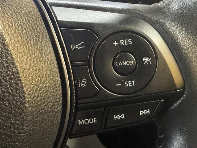 カローラツーリング ハイブリッド　ダブルバイビー　フルセグ　メモリーナビ　ＤＶＤ再生　ミュージックプレイヤー接続可　バックカメラ　衝突被害軽減システム　ＥＴＣ　ＬＥＤヘッドランプ　ワンオーナー　記録簿（27枚目）