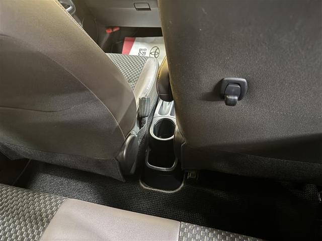 アクア クロスオーバー　グラム　フルセグ　メモリーナビ　ＤＶＤ再生　ミュージックプレイヤー接続可　バックカメラ　衝突被害軽減システム　ドラレコ　ワンオーナー　記録簿（8枚目）