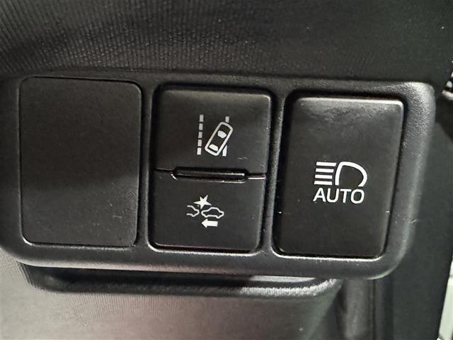 アクア クロスオーバー　グラム　フルセグ　メモリーナビ　ＤＶＤ再生　ミュージックプレイヤー接続可　バックカメラ　衝突被害軽減システム　ドラレコ　ワンオーナー　記録簿（16枚目）