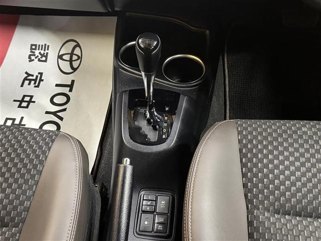 アクア クロスオーバー　グラム　フルセグ　メモリーナビ　ＤＶＤ再生　ミュージックプレイヤー接続可　バックカメラ　衝突被害軽減システム　ドラレコ　ワンオーナー　記録簿（18枚目）