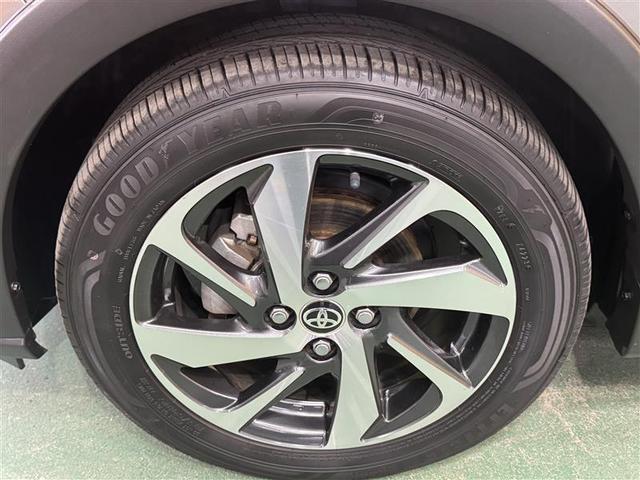 アクア クロスオーバー　グラム　フルセグ　メモリーナビ　ＤＶＤ再生　ミュージックプレイヤー接続可　バックカメラ　衝突被害軽減システム　ドラレコ　ワンオーナー　記録簿（26枚目）