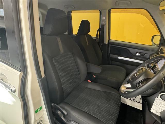 ルーミー カスタムＧ　フルセグ　メモリーナビ　ＤＶＤ再生　ミュージックプレイヤー接続可　バックカメラ　衝突被害軽減システム　ＥＴＣ　ドラレコ　両側電動スライド　ＬＥＤヘッドランプ　ワンオーナー　記録簿　アイドリングストップ（6枚目）