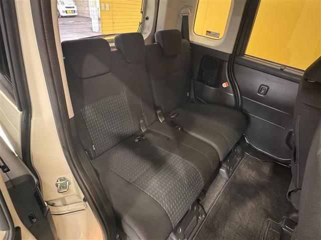 ルーミー カスタムＧ　フルセグ　メモリーナビ　ＤＶＤ再生　ミュージックプレイヤー接続可　バックカメラ　衝突被害軽減システム　ＥＴＣ　ドラレコ　両側電動スライド　ＬＥＤヘッドランプ　ワンオーナー　記録簿　アイドリングストップ（7枚目）