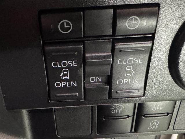 ルーミー カスタムＧ　フルセグ　メモリーナビ　ＤＶＤ再生　ミュージックプレイヤー接続可　バックカメラ　衝突被害軽減システム　ＥＴＣ　ドラレコ　両側電動スライド　ＬＥＤヘッドランプ　ワンオーナー　記録簿　アイドリングストップ（8枚目）