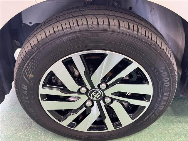 ルーミー カスタムＧ　フルセグ　メモリーナビ　ＤＶＤ再生　ミュージックプレイヤー接続可　バックカメラ　衝突被害軽減システム　ＥＴＣ　ドラレコ　両側電動スライド　ＬＥＤヘッドランプ　ワンオーナー　記録簿　アイドリングストップ（26枚目）