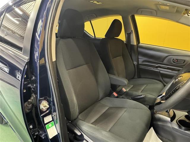 アクア Ｓスタイルブラック　フルセグ　メモリーナビ　ＤＶＤ再生　ミュージックプレイヤー接続可　バックカメラ　衝突被害軽減システム　ＥＴＣ　ドラレコ　ワンオーナー（6枚目）