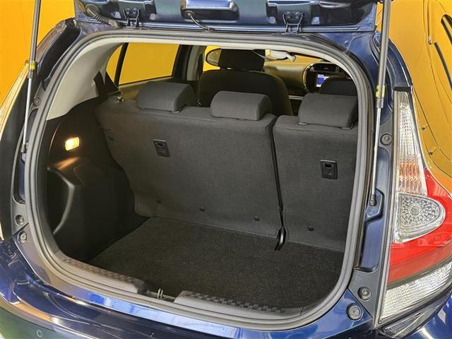 アクア Ｓスタイルブラック　フルセグ　メモリーナビ　ＤＶＤ再生　ミュージックプレイヤー接続可　バックカメラ　衝突被害軽減システム　ＥＴＣ　ドラレコ　ワンオーナー（8枚目）