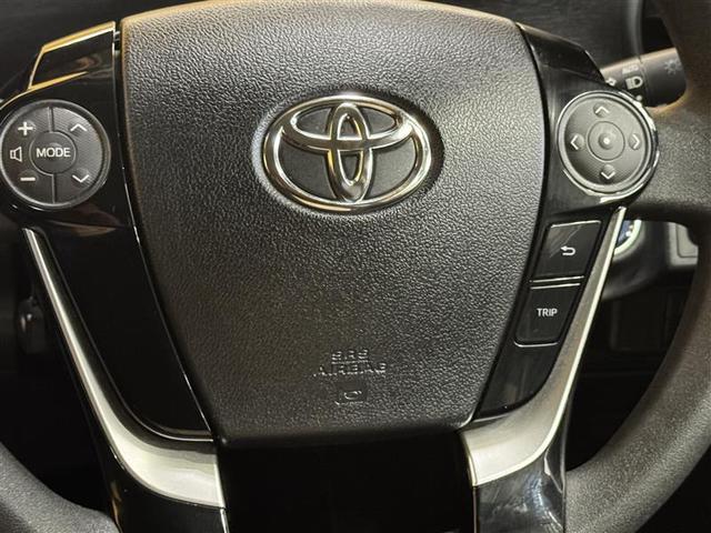 アクア Ｓスタイルブラック　フルセグ　メモリーナビ　ＤＶＤ再生　ミュージックプレイヤー接続可　バックカメラ　衝突被害軽減システム　ＥＴＣ　ドラレコ　ワンオーナー（14枚目）