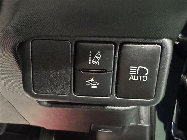 アクア Ｓスタイルブラック　フルセグ　メモリーナビ　ＤＶＤ再生　ミュージックプレイヤー接続可　バックカメラ　衝突被害軽減システム　ＥＴＣ　ドラレコ　ワンオーナー（16枚目）