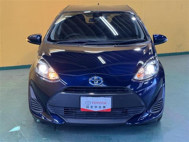 アクア Ｓスタイルブラック　フルセグ　メモリーナビ　ＤＶＤ再生　ミュージックプレイヤー接続可　バックカメラ　衝突被害軽減システム　ＥＴＣ　ドラレコ　ワンオーナー（20枚目）