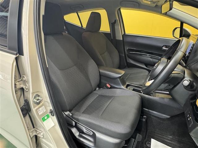 アクア Ｇ　メモリーナビ　ミュージックプレイヤー接続可　バックカメラ　衝突被害軽減システム　ＬＥＤヘッドランプ　ワンオーナー（6枚目）