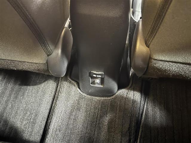 アクア Ｇ　メモリーナビ　ミュージックプレイヤー接続可　バックカメラ　衝突被害軽減システム　ＬＥＤヘッドランプ　ワンオーナー（8枚目）