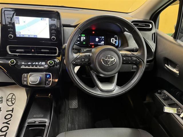 アクア Ｇ　メモリーナビ　ミュージックプレイヤー接続可　バックカメラ　衝突被害軽減システム　ＬＥＤヘッドランプ　ワンオーナー（12枚目）