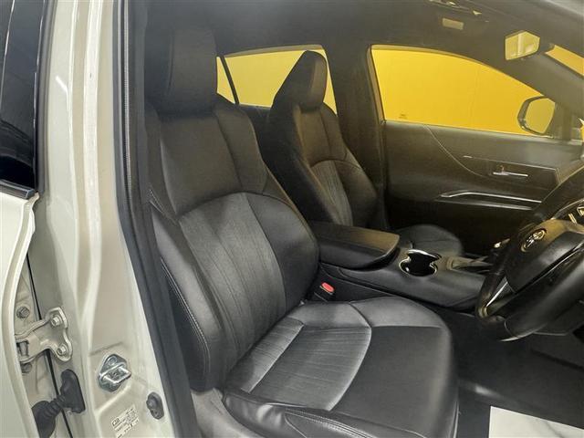 ハリアー Ｚ　フルセグ　メモリーナビ　ミュージックプレイヤー接続可　バックカメラ　衝突被害軽減システム　ＥＴＣ　ＬＥＤヘッドランプ　ワンオーナー（10枚目）