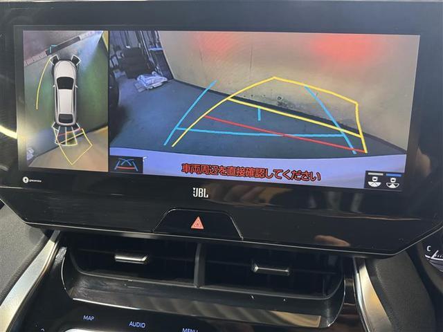 ハリアー Ｚ　フルセグ　メモリーナビ　ミュージックプレイヤー接続可　バックカメラ　衝突被害軽減システム　ＥＴＣ　ＬＥＤヘッドランプ　ワンオーナー（17枚目）