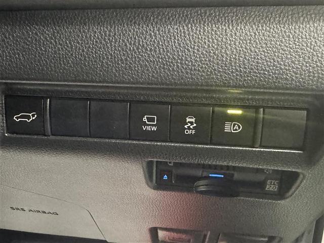 ハリアー Ｚ　フルセグ　メモリーナビ　ミュージックプレイヤー接続可　バックカメラ　衝突被害軽減システム　ＥＴＣ　ＬＥＤヘッドランプ　ワンオーナー（21枚目）