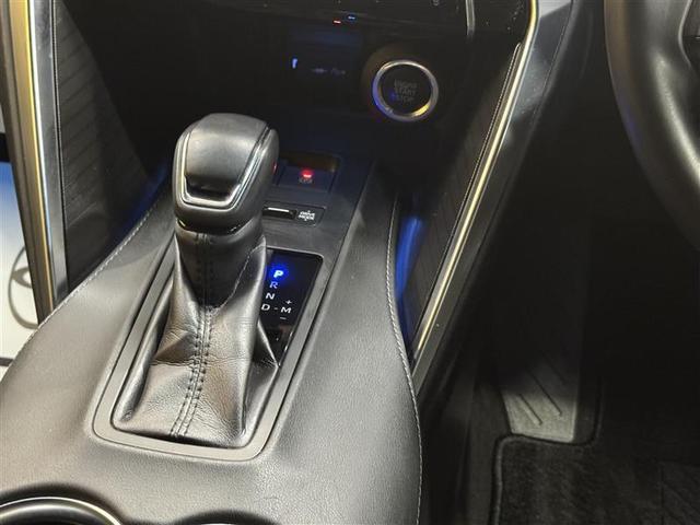 ハリアー Ｚ　フルセグ　メモリーナビ　ミュージックプレイヤー接続可　バックカメラ　衝突被害軽減システム　ＥＴＣ　ＬＥＤヘッドランプ　ワンオーナー（22枚目）