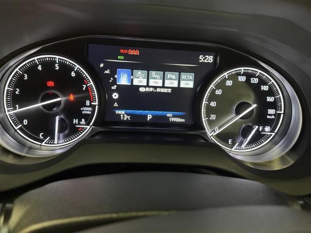 ハリアー Ｚ　フルセグ　メモリーナビ　ミュージックプレイヤー接続可　バックカメラ　衝突被害軽減システム　ＥＴＣ　ＬＥＤヘッドランプ　ワンオーナー（31枚目）