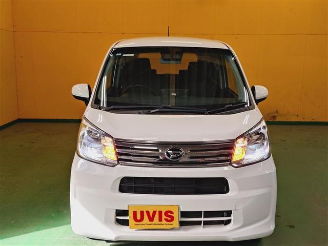 ムーヴ ＸリミテッドＩＩ　ＳＡＩＩＩ　メモリーナビ　ミュージックプレイヤー接続可　バックカメラ　衝突被害軽減システム　ＥＴＣ　ＬＥＤヘッドランプ　アイドリングストップ（6枚目）