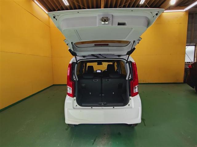 ムーヴ ＸリミテッドＩＩ　ＳＡＩＩＩ　メモリーナビ　ミュージックプレイヤー接続可　バックカメラ　衝突被害軽減システム　ＥＴＣ　ＬＥＤヘッドランプ　アイドリングストップ（10枚目）