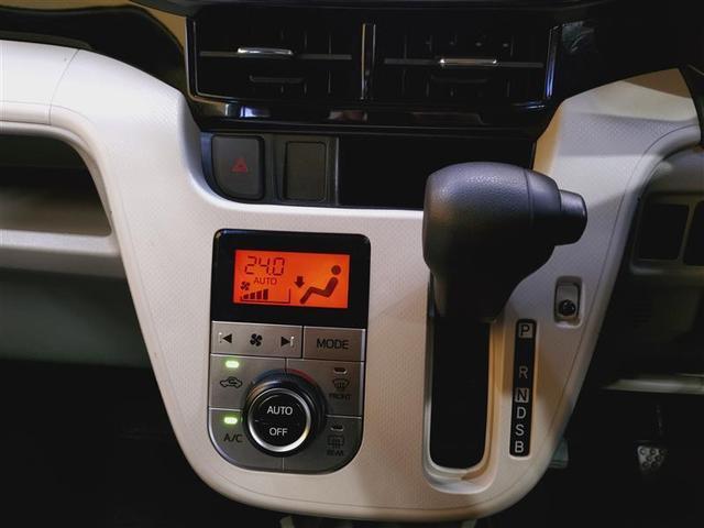 ムーヴ ＸリミテッドＩＩ　ＳＡＩＩＩ　メモリーナビ　ミュージックプレイヤー接続可　バックカメラ　衝突被害軽減システム　ＥＴＣ　ＬＥＤヘッドランプ　アイドリングストップ（16枚目）