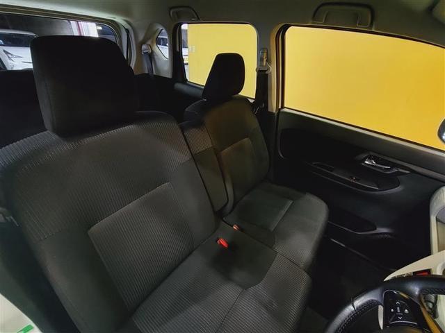 ムーヴ ＸリミテッドＩＩ　ＳＡＩＩＩ　メモリーナビ　ミュージックプレイヤー接続可　バックカメラ　衝突被害軽減システム　ＥＴＣ　ＬＥＤヘッドランプ　アイドリングストップ（19枚目）