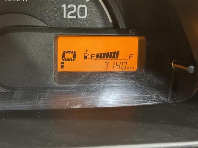 キャリイトラック ＫＣスペシャル　４ＷＤ　衝突被害軽減システム　ワンオーナー　記録簿（14枚目）