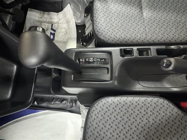 キャリイトラック ＫＣスペシャル　４ＷＤ　衝突被害軽減システム　ワンオーナー　記録簿（15枚目）