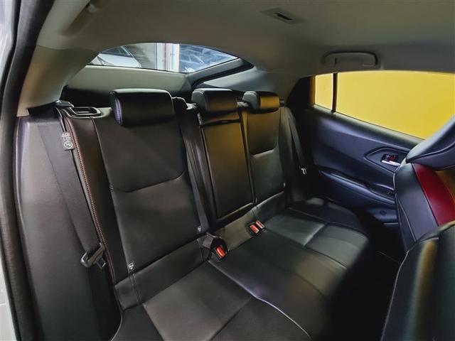 プリウス Ｚ　フルセグ　メモリーナビ　ミュージックプレイヤー接続可　バックカメラ　衝突被害軽減システム　ＥＴＣ　ドラレコ　ＬＥＤヘッドランプ　ワンオーナー　記録簿（13枚目）