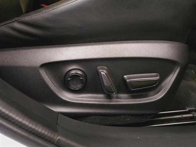 プリウス Ｚ　フルセグ　メモリーナビ　ミュージックプレイヤー接続可　バックカメラ　衝突被害軽減システム　ＥＴＣ　ドラレコ　ＬＥＤヘッドランプ　ワンオーナー　記録簿（14枚目）