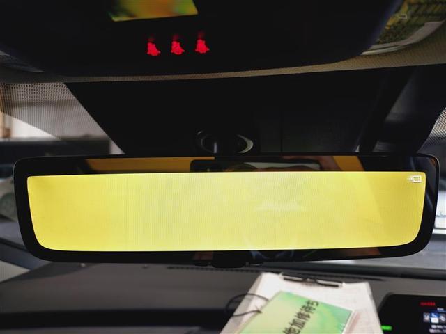 プリウス Ｚ　フルセグ　メモリーナビ　ミュージックプレイヤー接続可　バックカメラ　衝突被害軽減システム　ＥＴＣ　ドラレコ　ＬＥＤヘッドランプ　ワンオーナー　記録簿（15枚目）