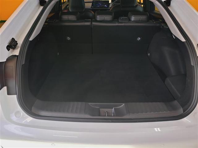 プリウス Ｚ　フルセグ　メモリーナビ　ミュージックプレイヤー接続可　バックカメラ　衝突被害軽減システム　ＥＴＣ　ドラレコ　ＬＥＤヘッドランプ　ワンオーナー　記録簿（16枚目）