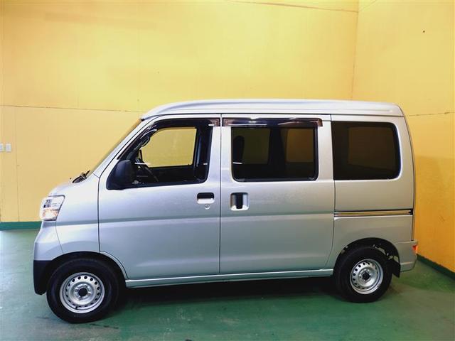 ハイゼットカーゴ ＤＸ　ＳＡＩＩＩ　衝突被害軽減システム　ＬＥＤヘッドランプ　アイドリングストップ（2枚目）