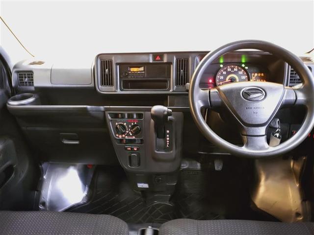 ハイゼットカーゴ ＤＸ　ＳＡＩＩＩ　衝突被害軽減システム　ＬＥＤヘッドランプ　アイドリングストップ（10枚目）