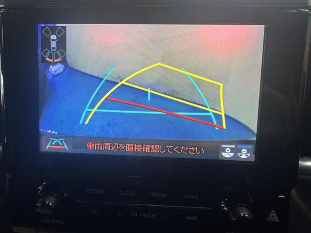 アルファード 2.5S タイプゴールド フルセグ メモリーナビ DVD再生 ミュージックプレイヤー接続可 後席モニター バックカメラ 衝突被害軽減システム ETC ドラレコ 両側電動スライド LEDヘッドランプ 乗車定員7人 3列シート(12枚目)