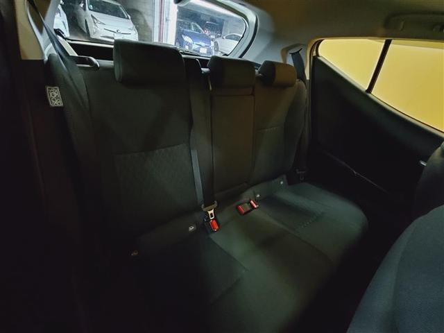 アクア Ｚ　フルセグ　メモリーナビ　ミュージックプレイヤー接続可　バックカメラ　衝突被害軽減システム　ＥＴＣ　ドラレコ　ＬＥＤヘッドランプ　ワンオーナー　記録簿（11枚目）