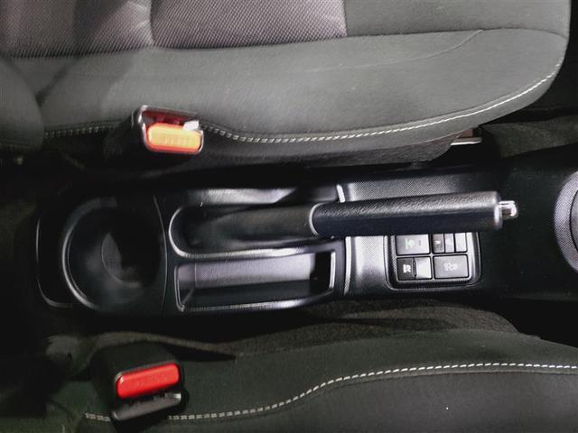 アクア Ｓスタイルブラック　フルセグ　メモリーナビ　ＤＶＤ再生　ミュージックプレイヤー接続可　バックカメラ　衝突被害軽減システム　ＥＴＣ　ドラレコ　ＬＥＤヘッドランプ　ワンオーナー　記録簿（11枚目）