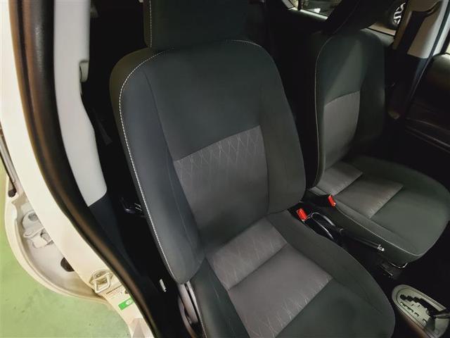 アクア Ｓスタイルブラック　フルセグ　メモリーナビ　ＤＶＤ再生　ミュージックプレイヤー接続可　バックカメラ　衝突被害軽減システム　ＥＴＣ　ドラレコ　ＬＥＤヘッドランプ　ワンオーナー　記録簿（17枚目）