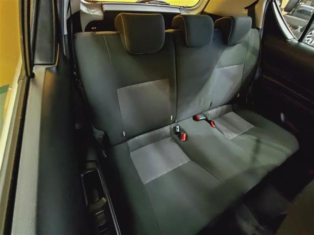 アクア Ｓスタイルブラック　フルセグ　メモリーナビ　ＤＶＤ再生　ミュージックプレイヤー接続可　バックカメラ　衝突被害軽減システム　ＥＴＣ　ドラレコ　ＬＥＤヘッドランプ　ワンオーナー　記録簿（18枚目）