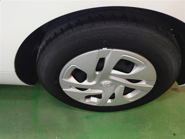 アクア G ミュージックプレイヤー接続可 バックカメラ 衝突被害軽減システム ETC LEDヘッドランプ ワンオーナー(9枚目)