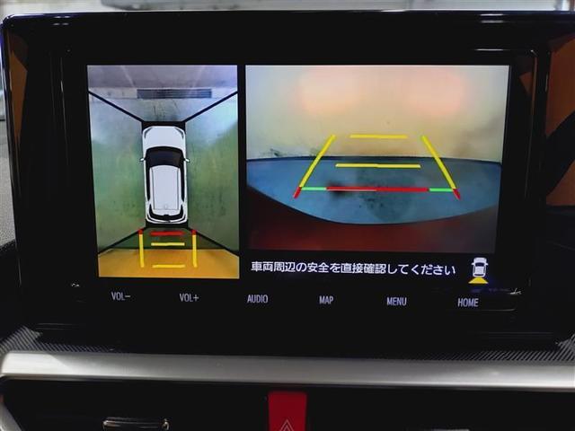 ライズ Z フルセグ メモリーナビ DVD再生 ミュージックプレイヤー接続可 バックカメラ 衝突被害軽減システム ETC LEDヘッドランプ ワンオーナー 記録簿(12枚目)