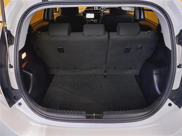 アクア Sスタイルブラック フルセグ メモリーナビ DVD再生 ミュージックプレイヤー接続可 バックカメラ 衝突被害軽減システム ETC ドラレコ ワンオーナー(14枚目)