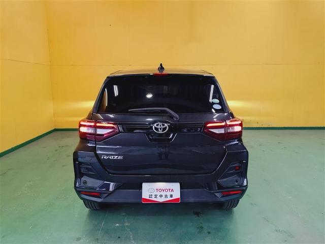 ライズ Ｚ　フルセグ　メモリーナビ　ＤＶＤ再生　ミュージックプレイヤー接続可　バックカメラ　衝突被害軽減システム　ＥＴＣ　ドラレコ　ＬＥＤヘッドランプ　ワンオーナー　アイドリングストップ（7枚目）