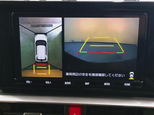 ライズ Ｚ　フルセグ　メモリーナビ　ＤＶＤ再生　ミュージックプレイヤー接続可　バックカメラ　衝突被害軽減システム　ＥＴＣ　ドラレコ　ＬＥＤヘッドランプ　ワンオーナー　アイドリングストップ（10枚目）